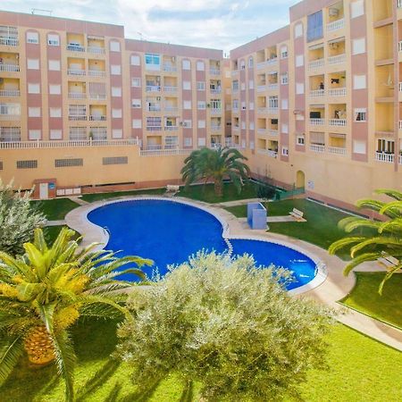 San Julian Apartamento Торевьиа Экстерьер фото