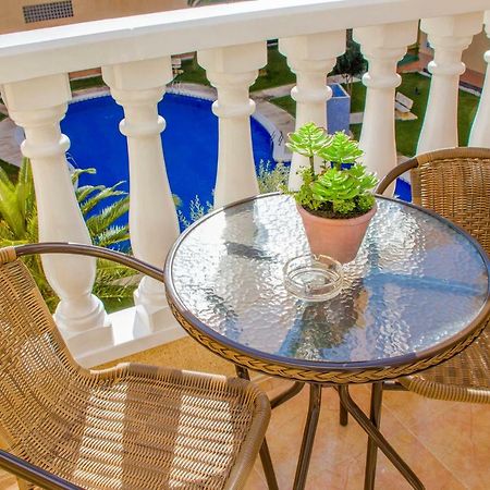 San Julian Apartamento Торевьиа Экстерьер фото