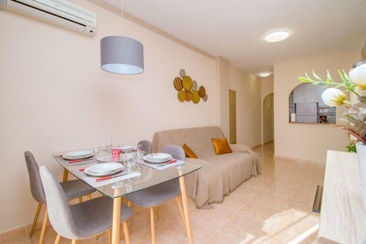 San Julian Apartamento Торевьиа Экстерьер фото